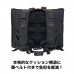 MANDARINE BROTHERS BRIXTON CARRY BACKPACK WIDE (M SIZE)